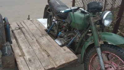 На Херсонщині син забив батька до смерті (ФОТО) На Херсонщині син забив батька до смерті (ФОТО)