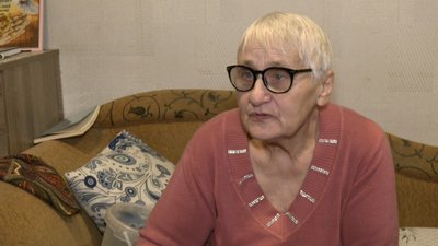 Понад мільйон енергетичних пакунків для військових виготовили пенсіонерки з Волині Понад мільйон енергетичних пакунків для військових виготовили пенсіонерки з Волині