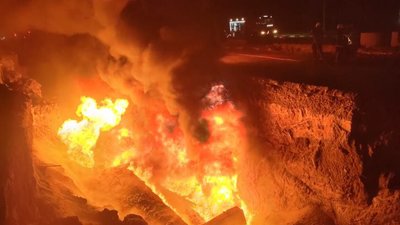 Головні новини Харкова та області 20 червня: хроніка Головні новини Харкова та області 20 червня: хроніка