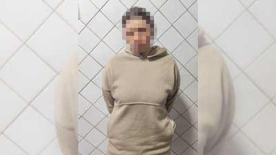 Матір розбещувала дитину Вінницька область