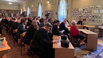 Наукова конференція Наукова конференція