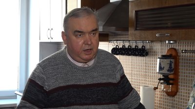 У Тернополі будують станцію знезалізнення води У Тернополі будують станцію знезалізнення води