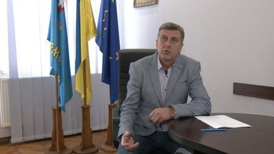 Олександр Маринюк. Листопад 2023. Тернопіль Олександр Маринюк. Листопад 2023. Тернопіль