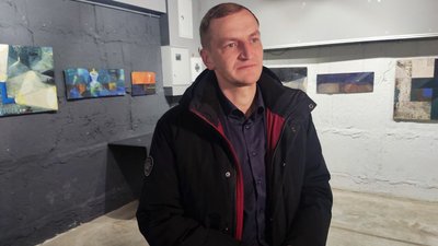 "Якщо ми не навчимося робити висновки, історія знову повториться". В Івано-Франківську презентували книгу "#Моя УПА" "Якщо ми не навчимося робити висновки, історія знову повториться". В Івано-Франківську презентували книгу "#Моя УПА"