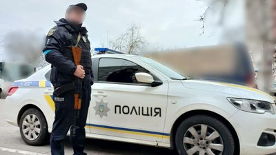 У Чернігові виявили 8 людей, які можуть бути причетні до диверсійної діяльності та мародерства