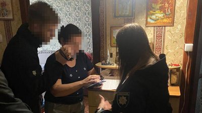 На Житомирщині СБУ виявила двох колаборантів – експрацівника Кабміну та колишнього військового На Житомирщині СБУ виявила двох колаборантів – експрацівника Кабміну та колишнього військового