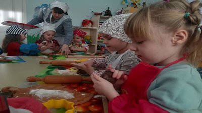 "Ми помічники святого Миколая": у Тернополі розпочалася благодійна акція
