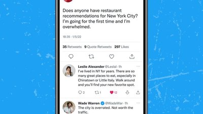 Twitter почав тестувати кнопку "знизити рейтинг" Twitter почав тестувати кнопку "знизити рейтинг"