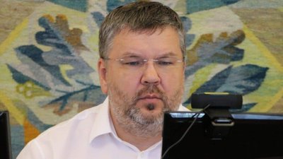 Вимога щодо зміни секретаря Полтавської міськради