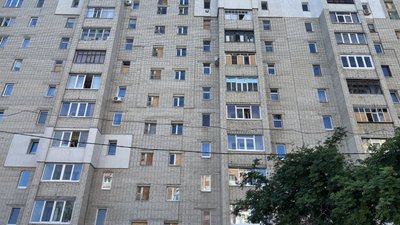 Російські дрони атакували два райони Сум: які наслідки