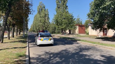 Майже безлюдні вулиці: як виглядає Харків під час комендантської години, що триватиме півтори доби