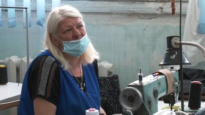 Рівненські підприємці просять не виселяти їх з Будинку побуту через закінчення оренди Рівненські підприємці просять не виселяти їх з Будинку побуту через закінчення оренди