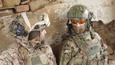 Протитанкіст миколаївської 79-ї бригади знищив 40 російських бронемашин Протитанкіст миколаївської 79-ї бригади знищив 40 російських бронемашин