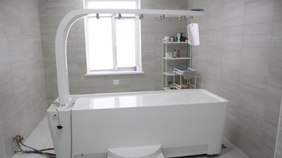 Лікування постковідного синдрому в Одесі. Як працюватимуть санаторії Лікування постковідного синдрому в Одесі. Як працюватимуть санаторії