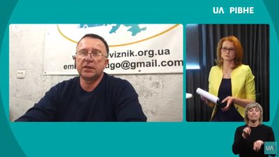 Відновлення перевезень, вартість проїзду і нелегали. Що думають рівненські перевізники Відновлення перевезень, вартість проїзду і нелегали. Що думають рівненські перевізники