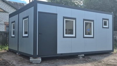 В Путивльській громаді встановили мобільний фельдшерський пункт