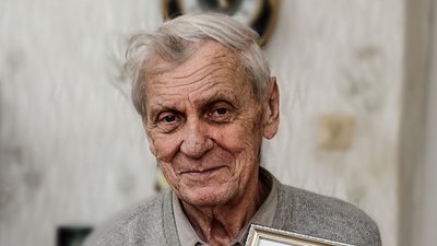 Помер останній внук Івана Франка — Роланд Франко