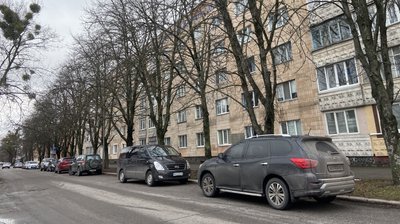 "Треба використовувати той простір, який є", – урбаніст про дороги у Полтаві