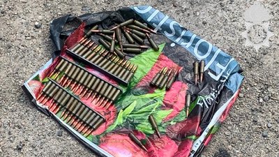 Блокпости Кропивницького за добу пропускають близько 20 тисяч машин. Що знаходять