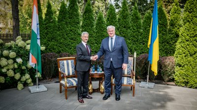 Індія