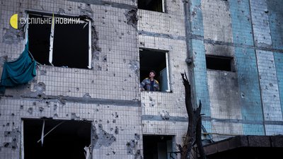 Russia's invasion of Ukraine. A month of the war in photos Russia's invasion of Ukraine. A month of the war in photos