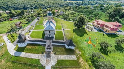 На Франківщині з'явилося 14 нових віртуальних туристичних атракцій