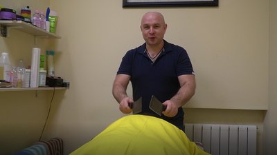 Власна справа та реабілітація. Як на Дніпропетровщині відновлюються учасники бойових дій Власна справа та реабілітація. Як на Дніпропетровщині відновлюються учасники бойових дій