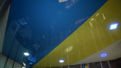Володимир Ткач із Житомира: повернувся з війни і створив місце для спілкування ветеранів Володимир Ткач із Житомира: повернувся з війни і створив місце для спілкування ветеранів
