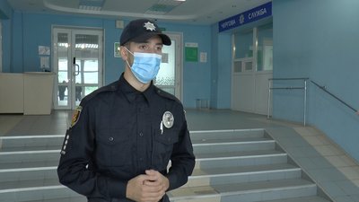 Жителі Полтавщини не отримуватимуть постанову про порушення ПДР у перші 10 днів Жителі Полтавщини не отримуватимуть постанову про порушення ПДР у перші 10 днів