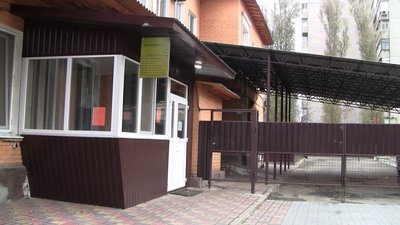 На Запоріжжі через спалах COVID-19 завантажені не лише лікарні, а й морги