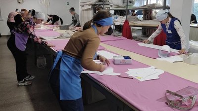 В училищах на Волині – недобір учнів. Що кажуть освітяни