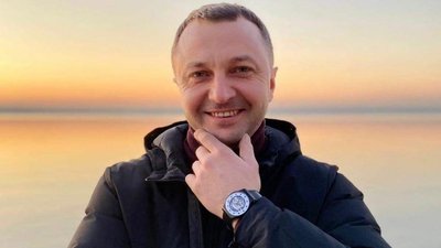 Кандидат у мовні омбудсмани Тарас Кремінь:
"Насильницька популяризація мови – архаїчна категорія" Кандидат у мовні омбудсмани Тарас Кремінь:
"Насильницька популяризація мови – архаїчна категорія"