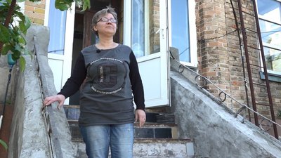 Пережив революції та війни – про один з найстаріших будинків Черкас Пережив революції та війни – про один з найстаріших будинків Черкас