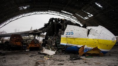 ЗСУ в зоні ЧАЕС, РФ обстріляли цивільне судно. 5 квітня. Що відбувалося в областях