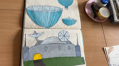 "У пошуках нового елемента". Хлопчик з Дніпра створив мультфільм та взяв участь у "Чілдрен Кінофесті" "У пошуках нового елемента". Хлопчик з Дніпра створив мультфільм та взяв участь у "Чілдрен Кінофесті"