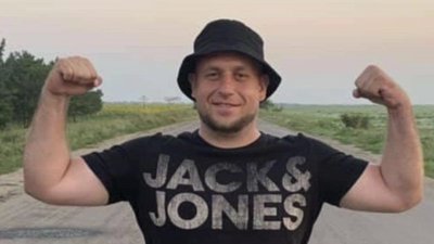 У Херсоні вбили блогера Валерія Кулешова