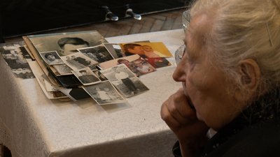 "Не можу сидіти, знаходжу що робити" — лучанка, яка відсвяткувала столітній ювілей "Не можу сидіти, знаходжу що робити" — лучанка, яка відсвяткувала столітній ювілей