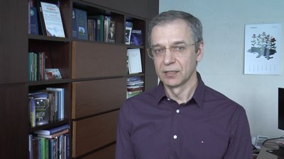 Гуртожиток для переселенців у Дніпрі Гуртожиток для переселенців у Дніпрі
