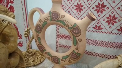 Народні майстри з різних районів Сумщини представили найкращі твори у художньому музеї Народні майстри з різних районів Сумщини представили найкращі твори у художньому музеї