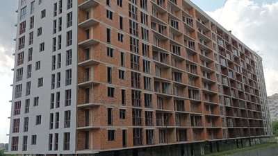 Будівництво в Тернополі Будівництво в Тернополі