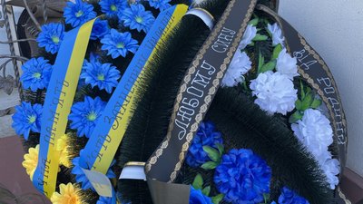 Олексій Балабкін, загиблий, Херсон, український військовий Олексій Балабкін, загиблий, Херсон, український військовий