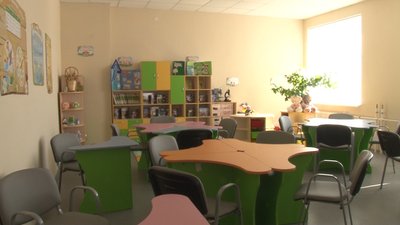 Не працював 30 років: у Черкаському національному університеті відновили 4-й корпус Не працював 30 років: у Черкаському національному університеті відновили 4-й корпус