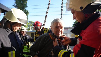 1226 день війни. Хроніка подій в Одесі й Одеській області