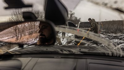 куп'янськ військові куп'янськ військові