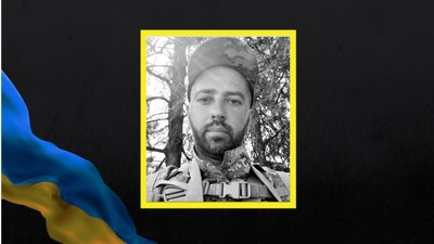 Павло Соколовський