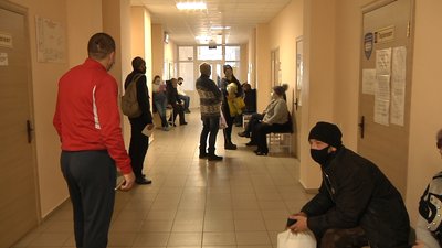 В ОТГ на Запоріжжі намагаються зберегти первинну ланку медико-санітарної допомоги В ОТГ на Запоріжжі намагаються зберегти первинну ланку медико-санітарної допомоги