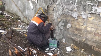 "Було важко бачити зруйновані оселі": вінницькі газівники про допомогу на Київщині "Було важко бачити зруйновані оселі": вінницькі газівники про допомогу на Київщині