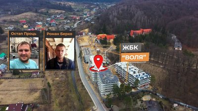 Справи земельні: як у селах і містах роздавали землі перед приєднанням до Львівської громади Справи земельні: як у селах і містах роздавали землі перед приєднанням до Львівської громади