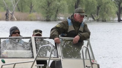 Рибоохоронний рейд Черкаси Рибоохоронний рейд Черкаси