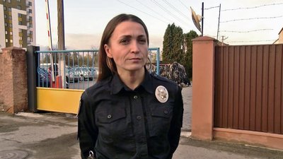 Неосвітлені дороги та вимкнені світлофори в Луцьку: як реагують водії та пішоходи Неосвітлені дороги та вимкнені світлофори в Луцьку: як реагують водії та пішоходи